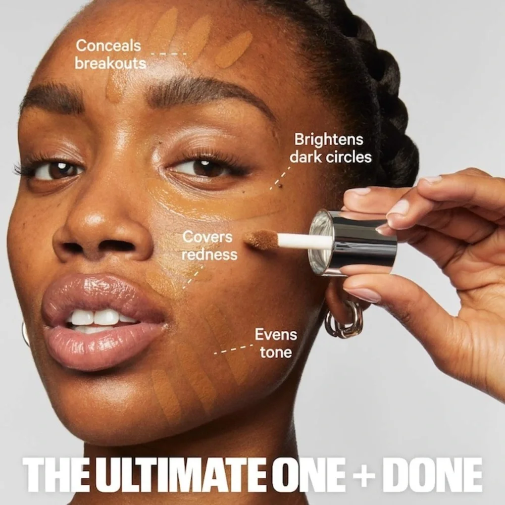 Milk Makeup creamy crease